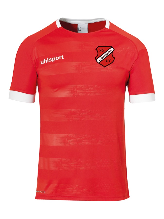 uhlsport Division 2.0 Trikot Kurzarm