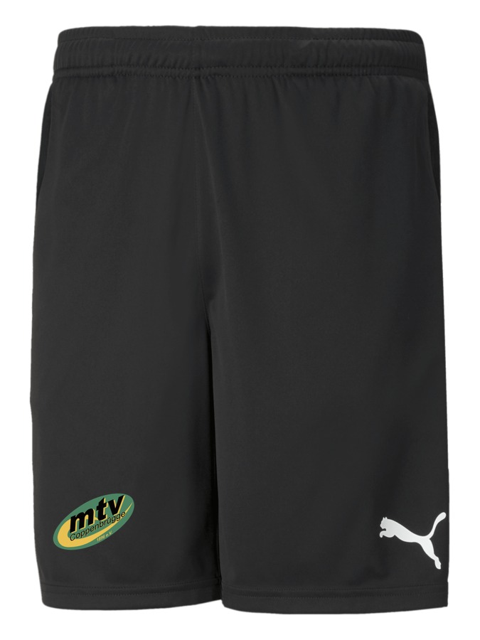 PUMA teamRISE Training Shorts