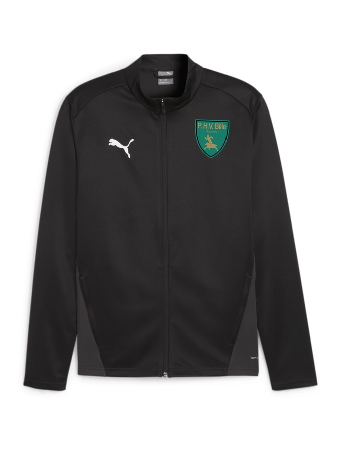 PUMA teamGOAL Trainingsjacke