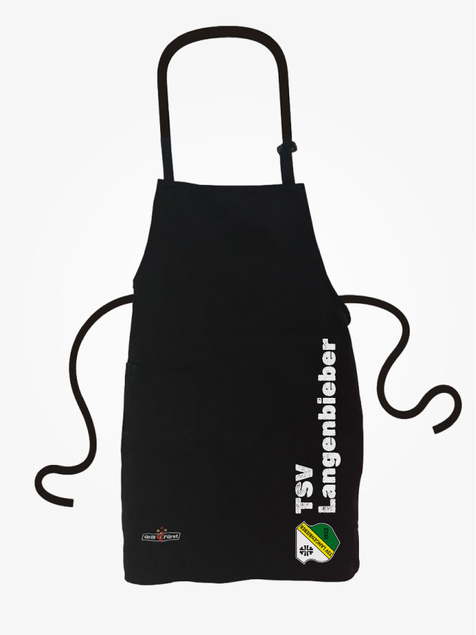Schürze Grillfürst Classic