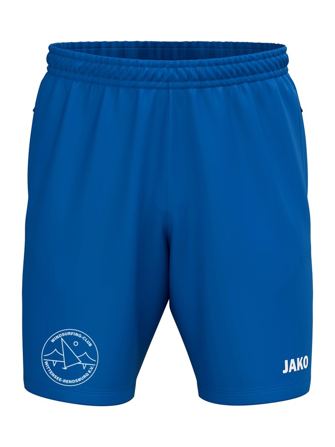 Jako Webshort One
