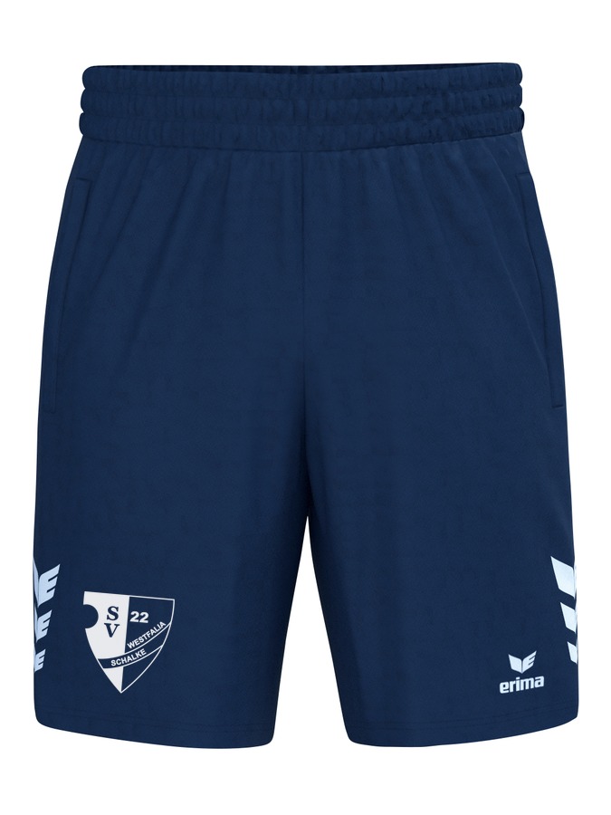 Erima Celebrate 125 Shorts