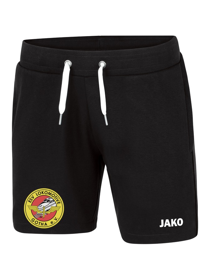 Jako Short Base Damen