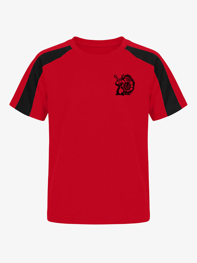 Trainingsshirt Function Kids
