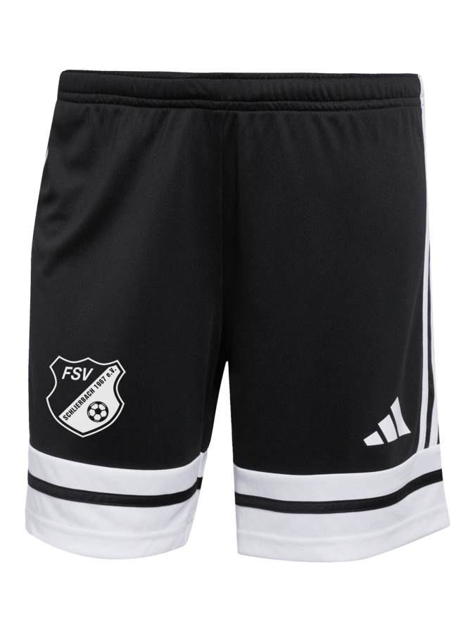 adidas Squadra 25 Shorts Damen