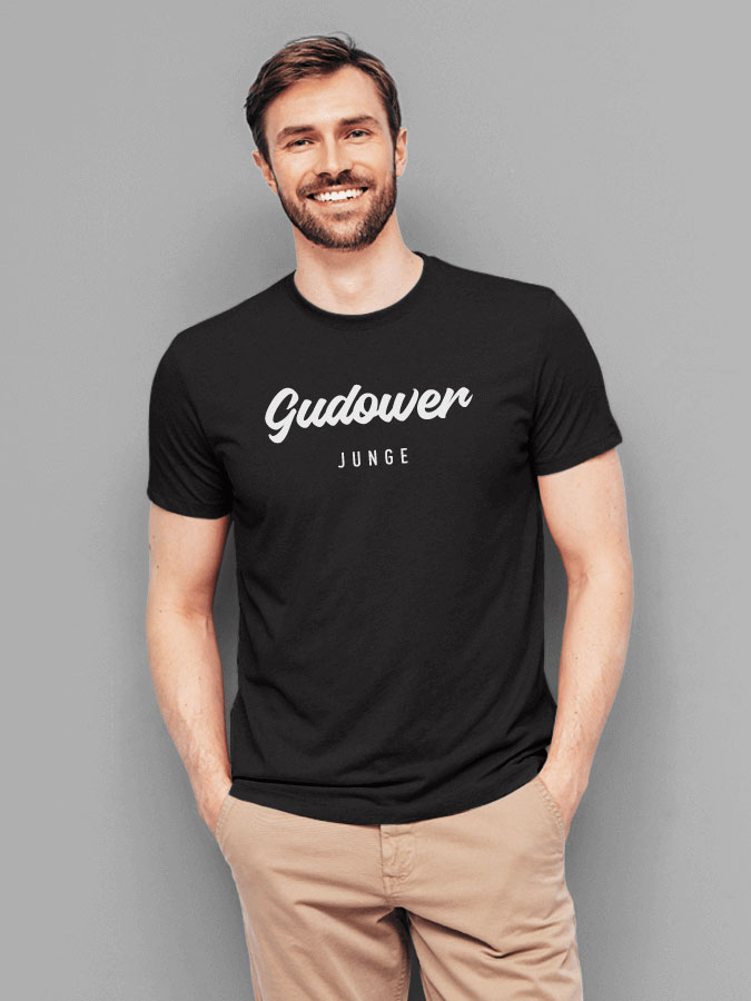 Shirt Hometown Herren