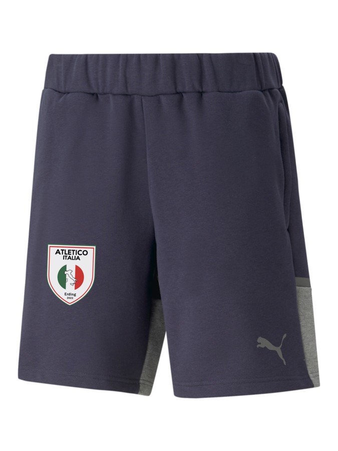 PUMA teamCUP Casuals Shorts