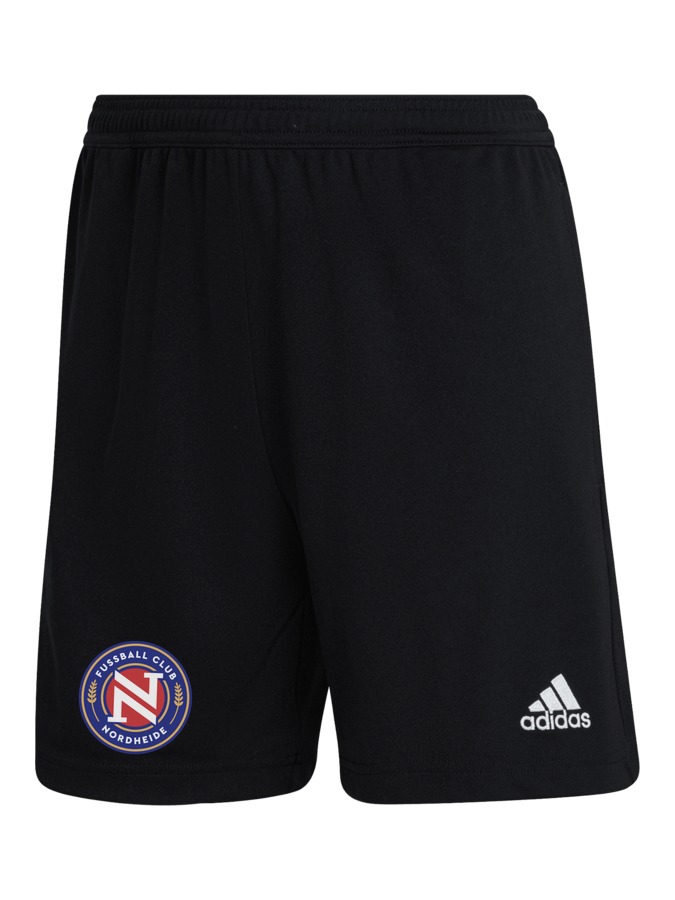 adidas Entrada 22 Trainingsshorts Damen