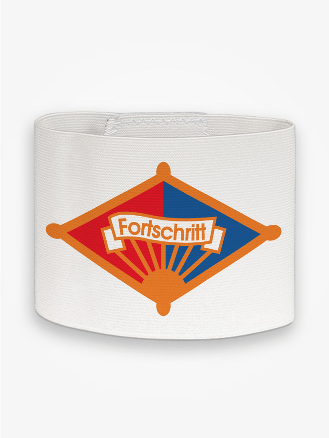 Armbinde Logo
