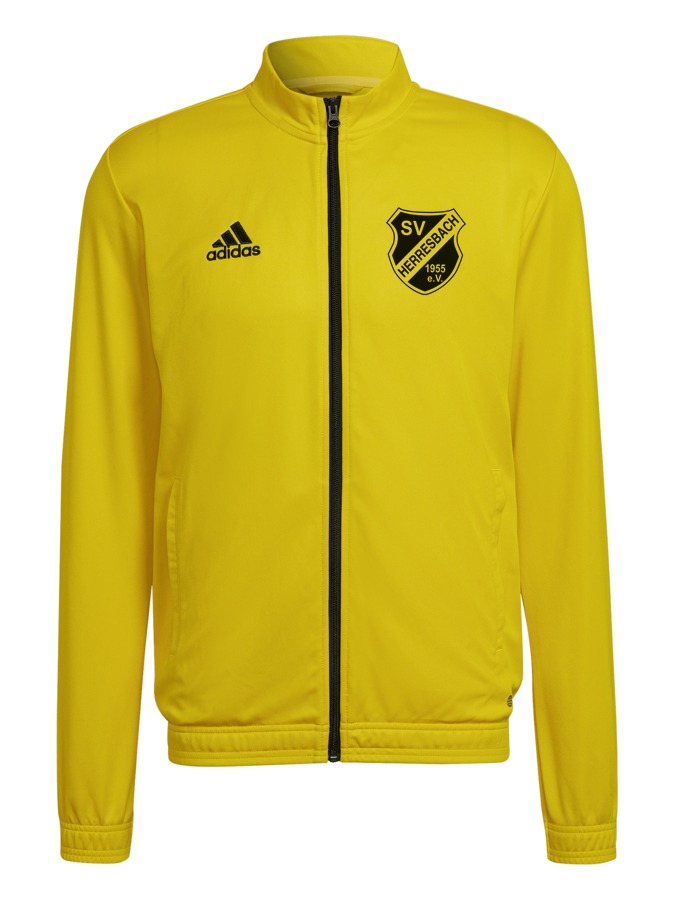 adidas Entrada 22 Trainingsjacke