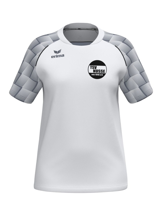 Erima Evo Star Trikot Damen