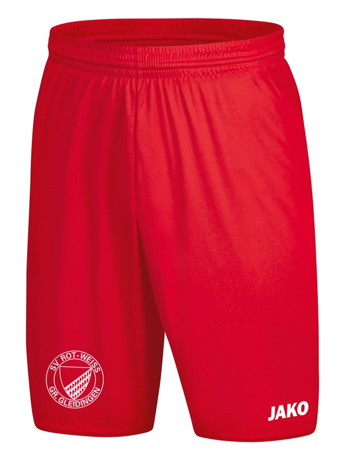 Jako Sporthose Manchester 2.0 ohne Innenslip