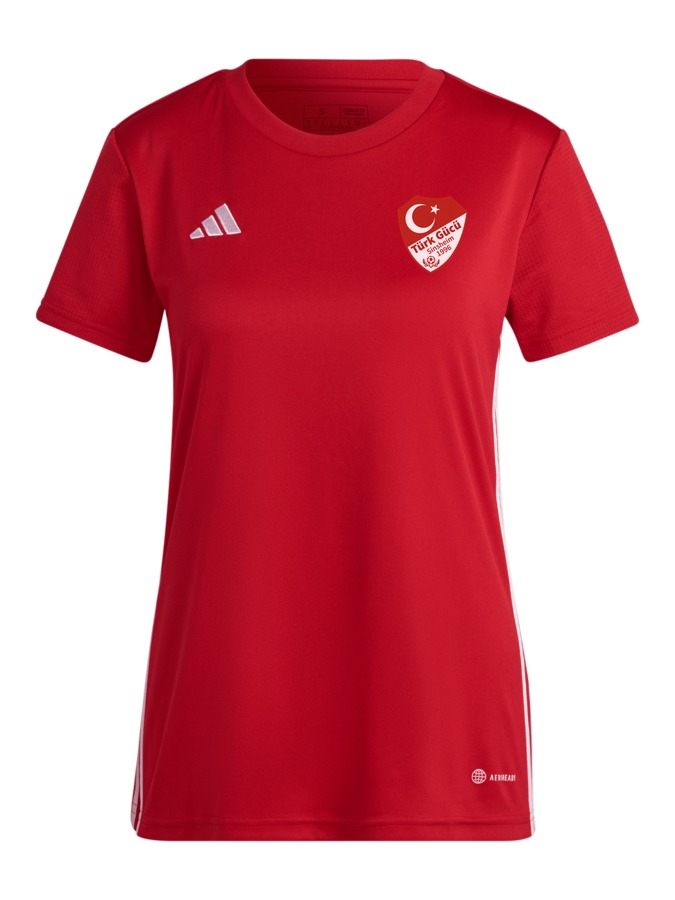 adidas Tabela 23 Trikot Damen