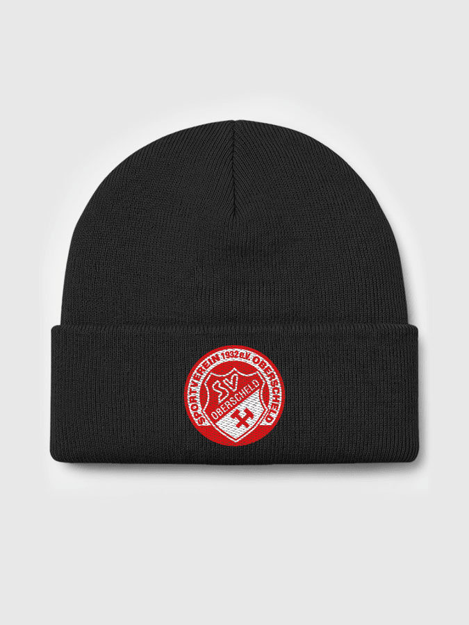 Beanie Kids Sticklogo