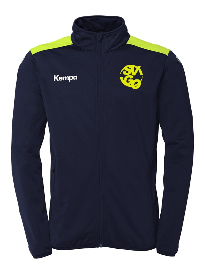 Kempa Emotion 27 Poly Jacke