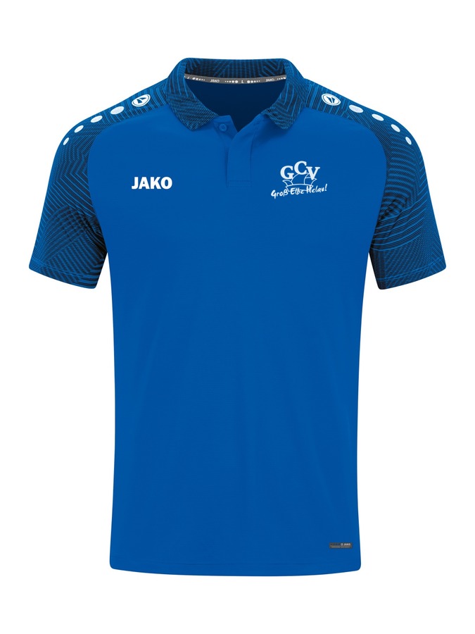 Jako Poloshirt Performance