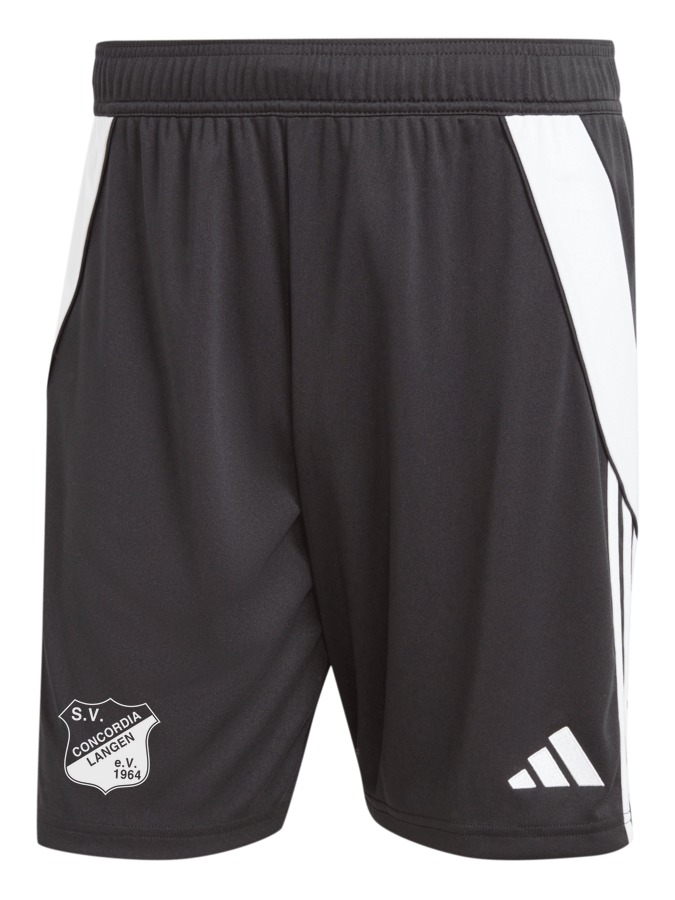adidas Tiro 24 Shorts