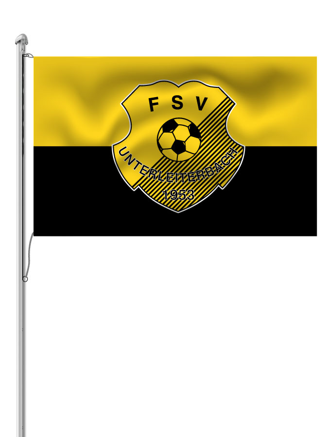 Hissfahne Logo