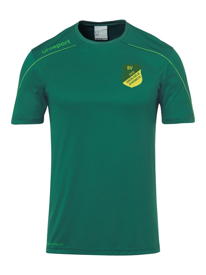 uhlsport Stream 22 Trikot Kurzarm