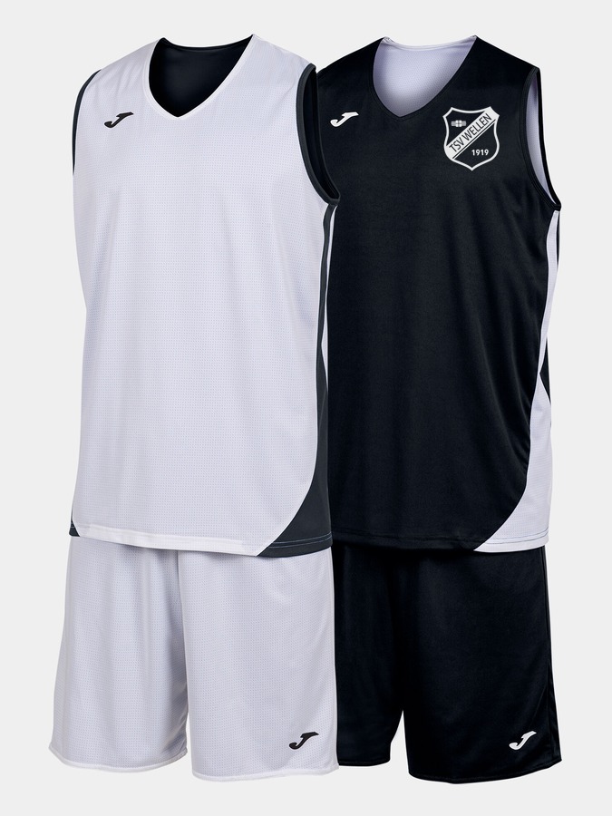 Joma Kansas Set