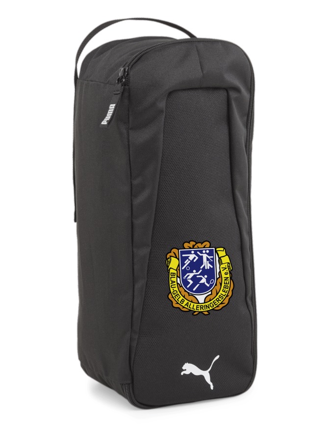 PUMA teamGOAL Schuhtasche