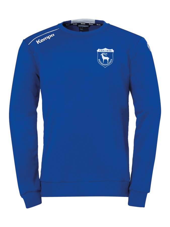 Kempa Player Trainingsoberteil