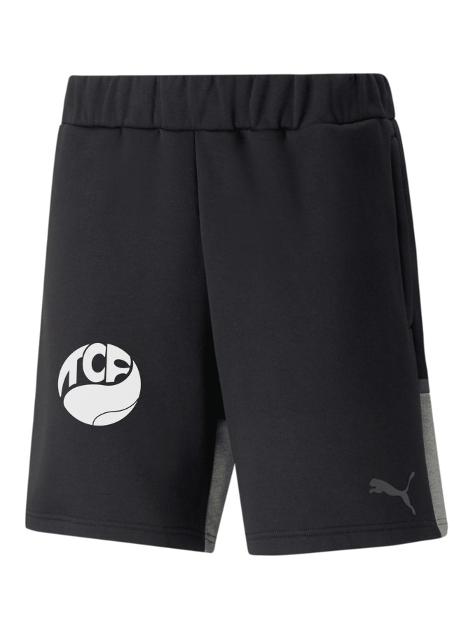 PUMA teamCUP Casuals Shorts