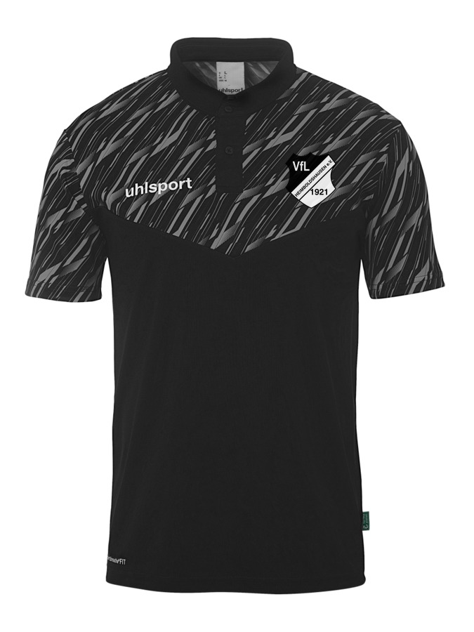 uhlsport Progressive 28 Polo Shirt