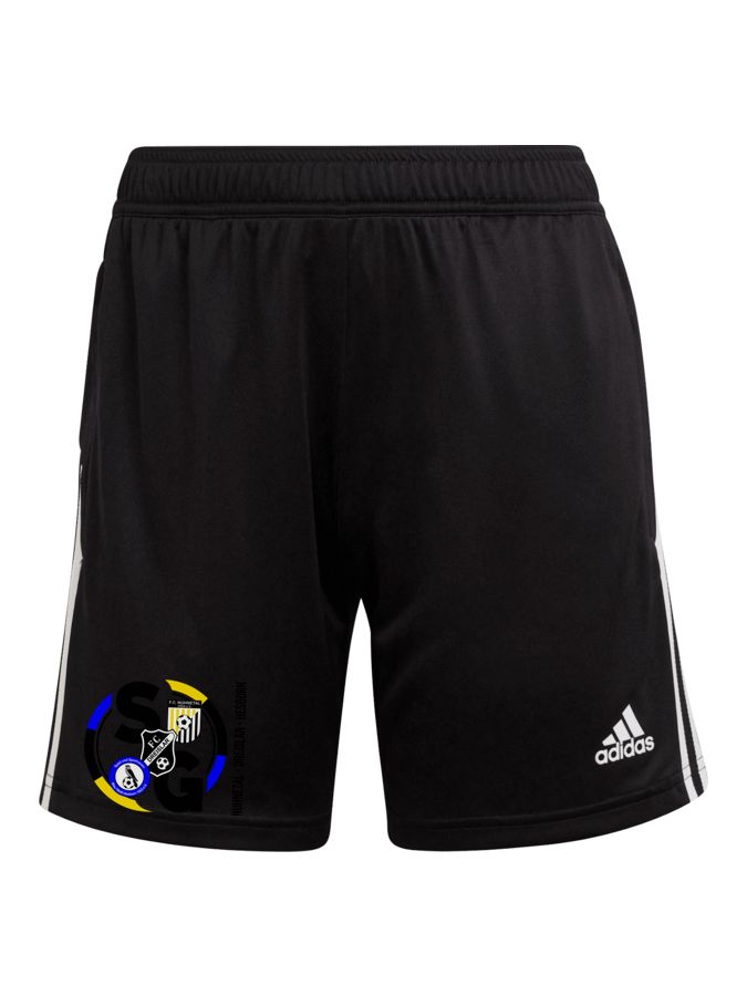 adidas Condivo 22 Trainingsshorts Damen