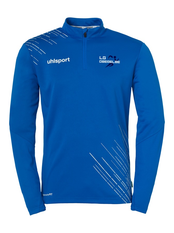 uhlsport Score 26 1/4 Zip Top