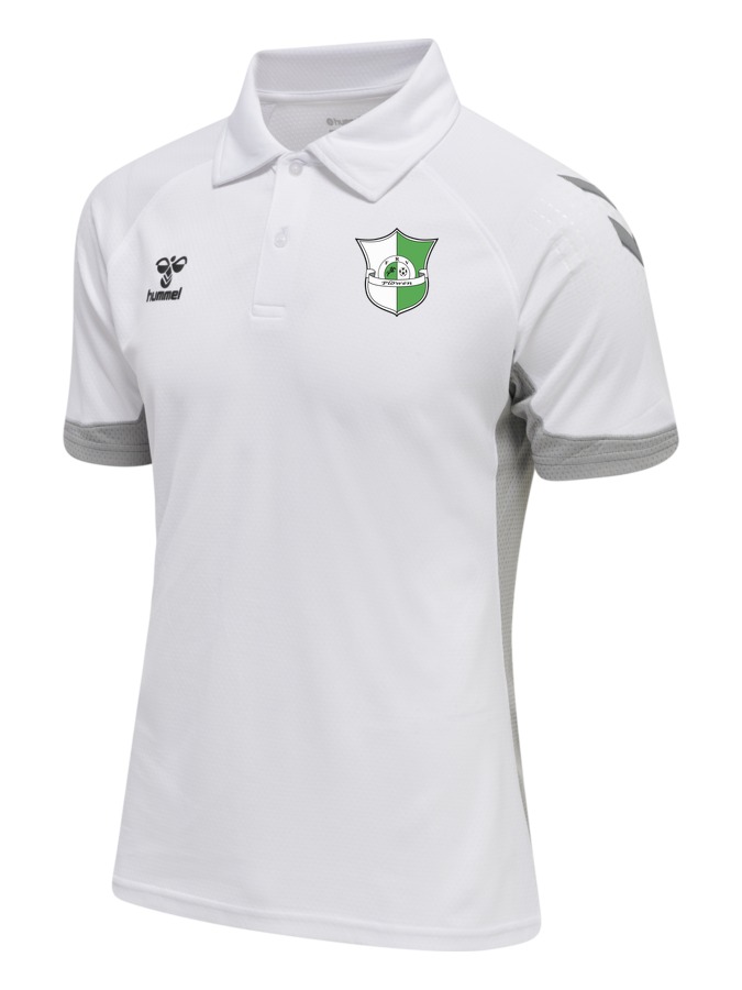 Hummel Lead Functional Polo