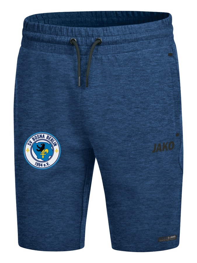 Jako Short Premium Basics