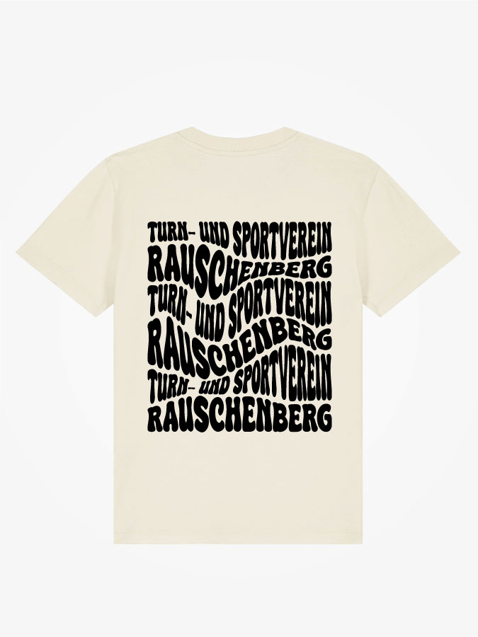 Shirt Wavy Kids