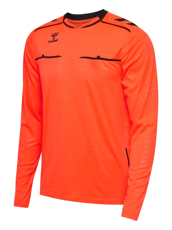 Hummel Referee Jersey Langarmshirt