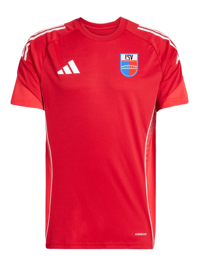 adidas Tiro 25 Competition Trainingstrikot
