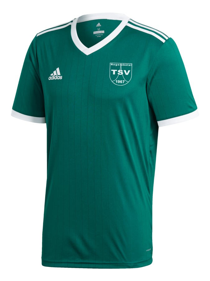 adidas Tabela 18 Trikot