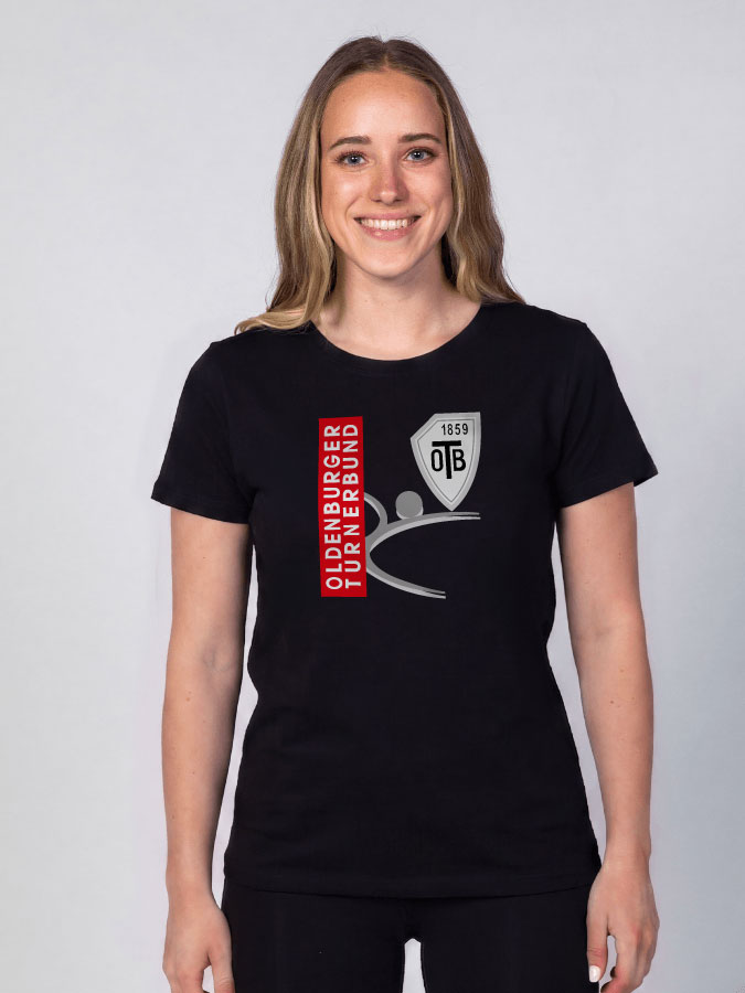 Shirt Classic Damen