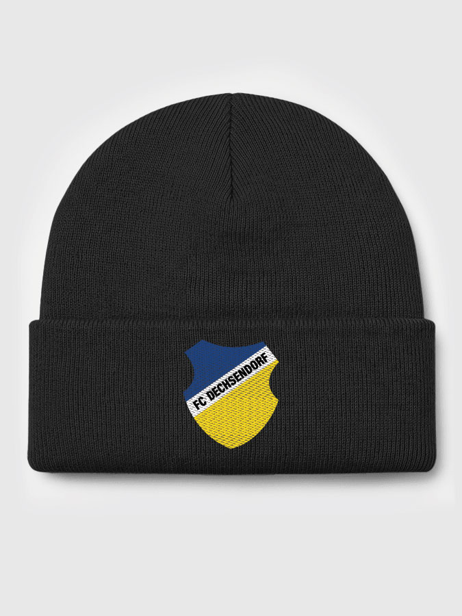 Beanie Sticklogo