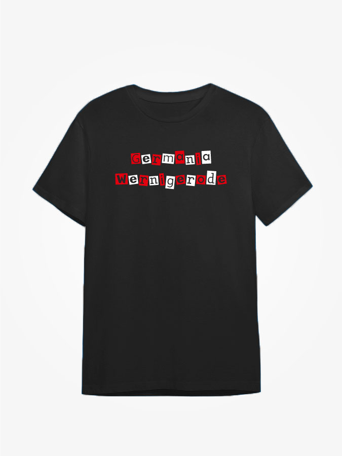 Shirt Letter Kids