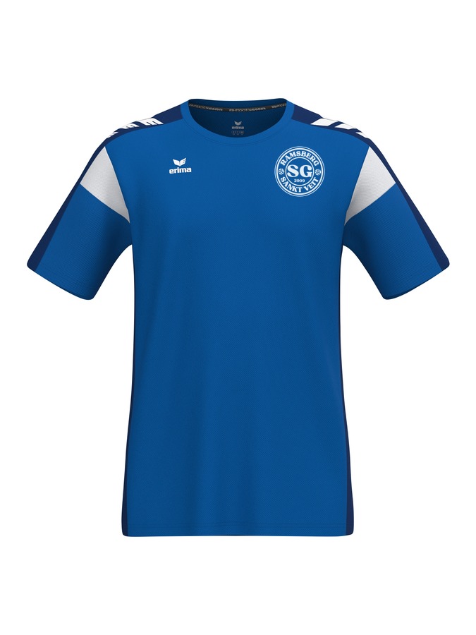 Erima Celebrate 125 T-Shirt Function