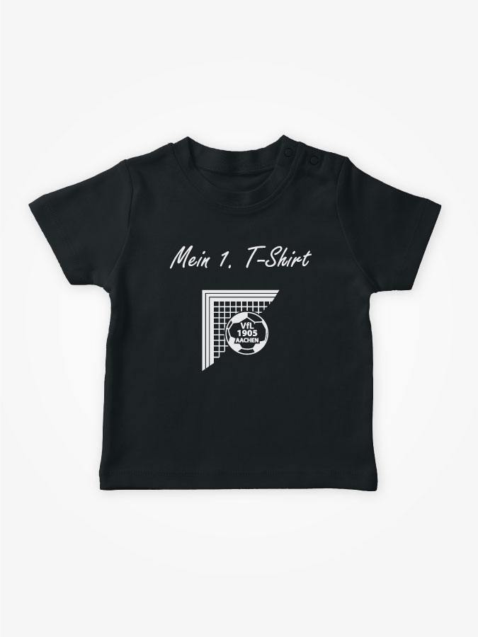 T-Shirt Fuchsi