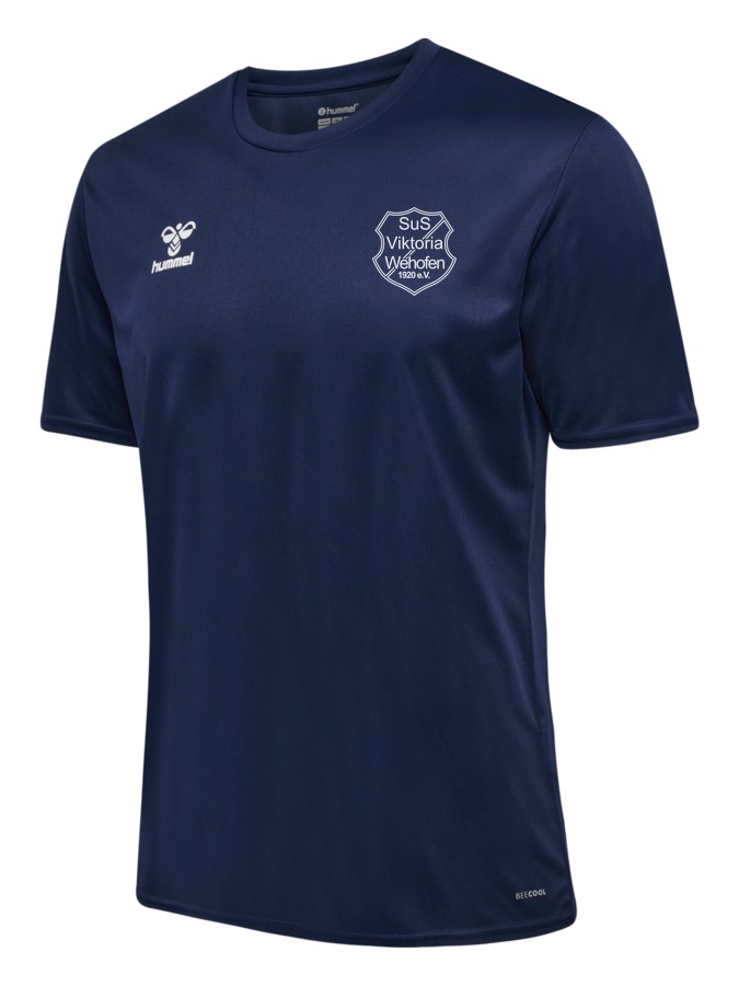 Hummel Essential Jersey Trikot