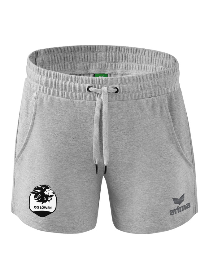 Erima Essential Team Sweatshorts Damen