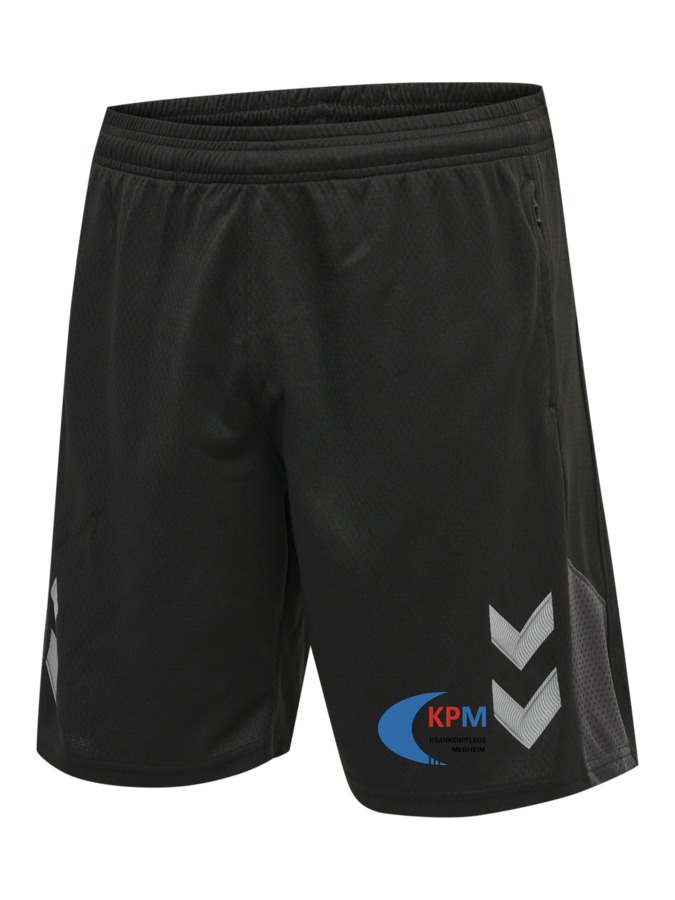 Hummel Lead Trainer Shorts