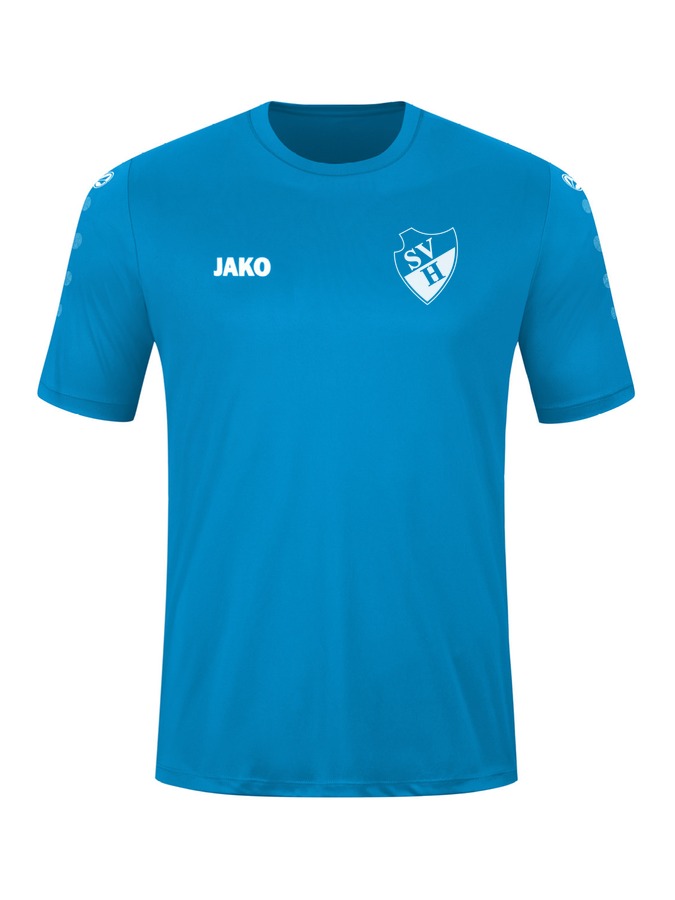 Jako Trikot Team Kurzarm