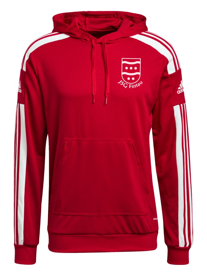 adidas Squadra 21 Hoodie