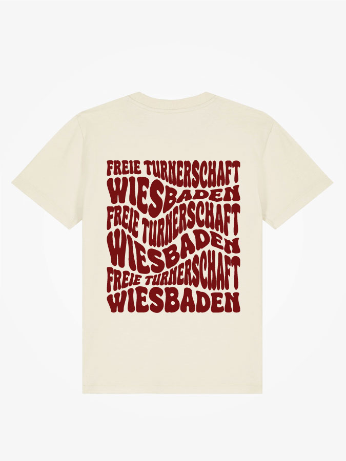 Shirt Wavy Kids