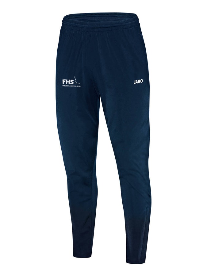 Jako Polyesterhose Classico Damen