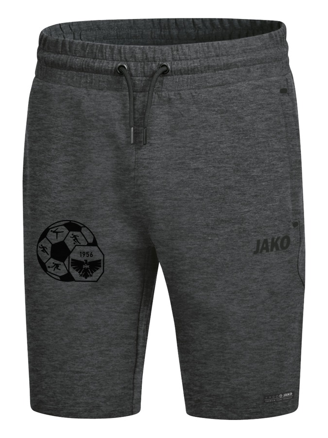 Jako Short Premium Basics