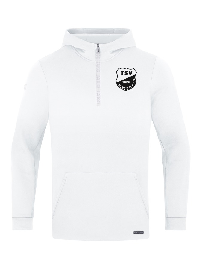 Jako Zip Hoodie Pro Casual